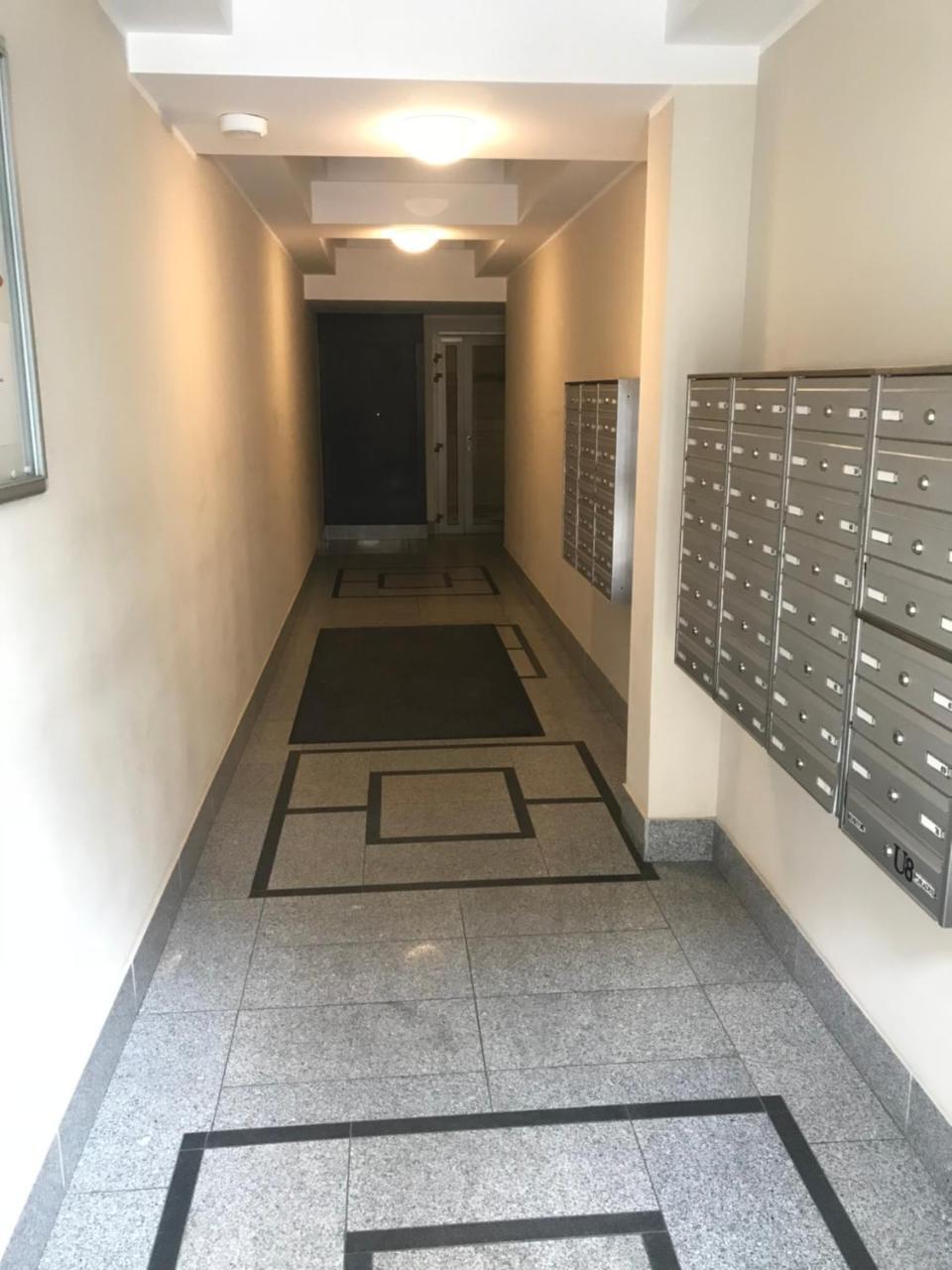 Апартаменты Great Apartament Mlynowa Белосток Экстерьер фото