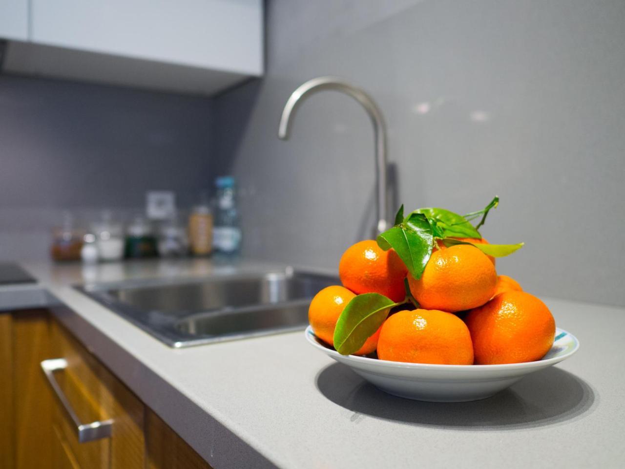 Апартаменты Great Apartament Mlynowa Белосток Экстерьер фото